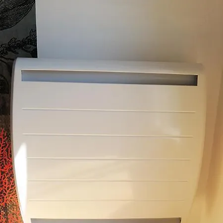 דירה 2 Pieces Avec Balcon Plein Sud פריז