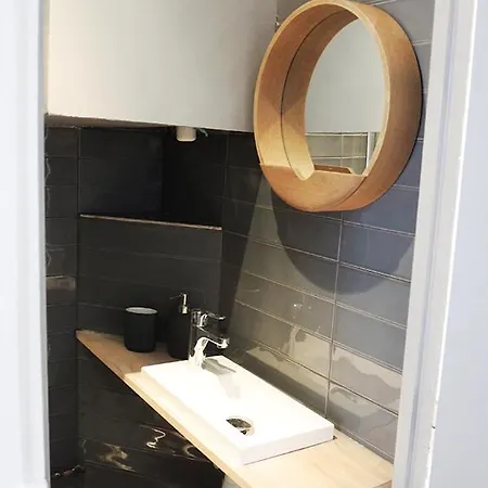 2 Pieces Avec Balcon Plein Sud