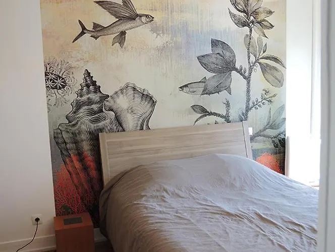 2 Pieces Avec Balcon Plein Sud