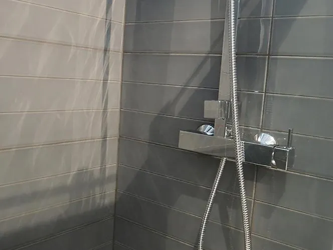 아파트 2 Pieces Avec Balcon Plein Sud 파리