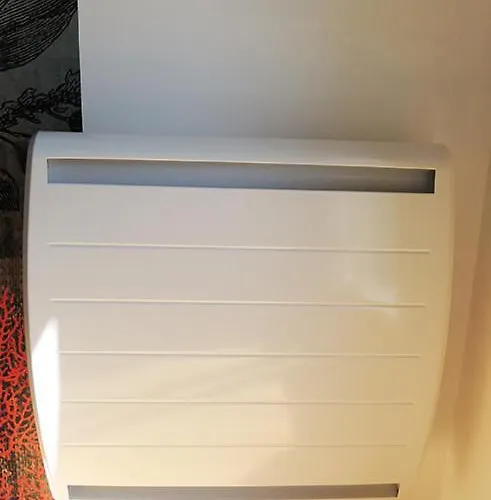 아파트 2 Pieces Avec Balcon Plein Sud 파리