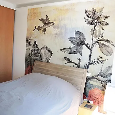 2 Pieces Avec Balcon Plein Sud פריז