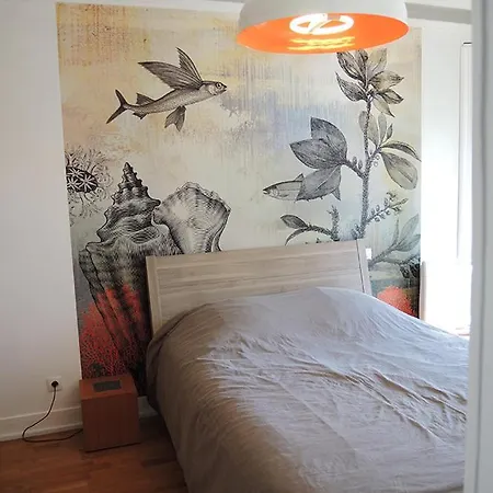 2 Pieces Avec Balcon Plein Sud