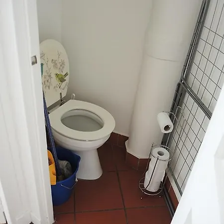 2 Pieces Avec Balcon Plein Sud Apartmán Paříž