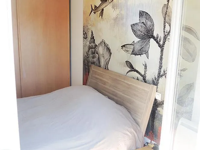 2 Pieces Avec Balcon Plein Sud Lejlighed *