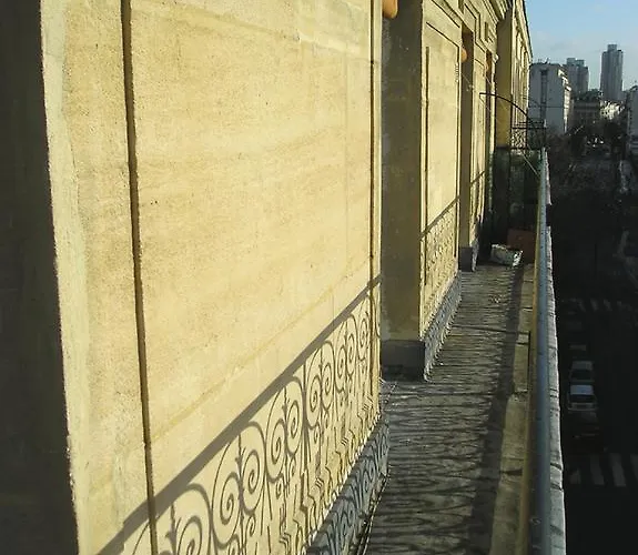 2 Pieces Avec Balcon Plein Sud Lejlighed