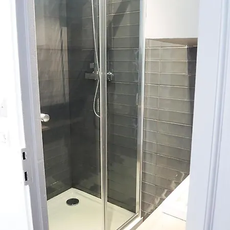 アパート 2 Pieces Avec Balcon Plein Sud *