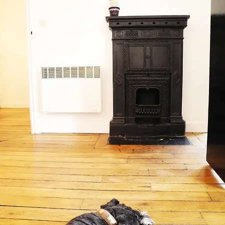 アパート 2 Pieces Avec Balcon Plein Sud