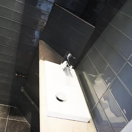 2 Pieces Avec Balcon Plein Sud 아파트 파리